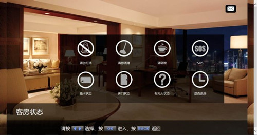 酒店客控系統(tǒng)里有多少事，你知道嗎？